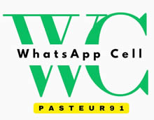 WhatsApp Cell